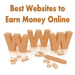 best earning sites आइकन