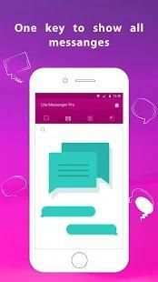 Lite Messenger Pro screenshot 4