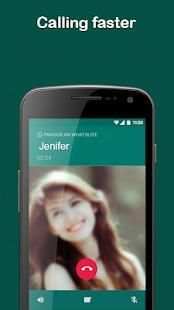 WhatsLite For WA screenshot 2