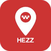 Hezz Taxi on 9Apps