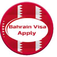 Bahrain Visa Apply on 9Apps