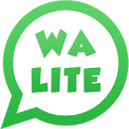 WhatsLite For WA icon