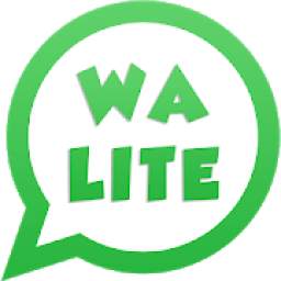 WhatsLite for WA 1.1