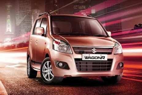 WagonR Car Racing Simulator स्क्रीनशॉट 5