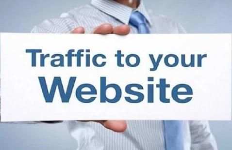 Traffic Bot स्क्रीनशॉट 1