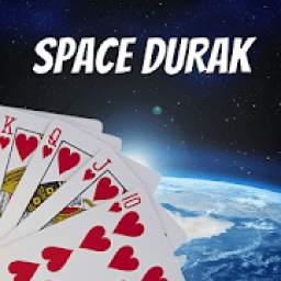 Space Durak | Дурак