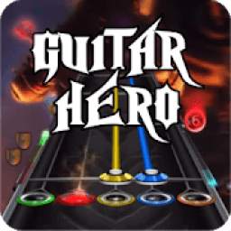 Guide Guitar Hero 3 New