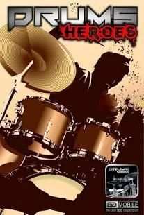 Drums Heroes screenshot 14