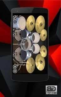 Drums Heroes screenshot 2
