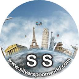 Silver Spoon World