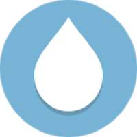 Water Reminder - Hourly reminder to drink water. on 9Apps
