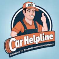 CarHelpline: Service Provider