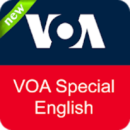 ikon VOA Special English
