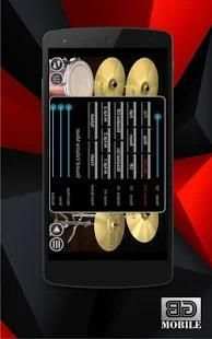 Drums Heroes screenshot 4