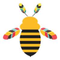 Tribees - Camera app for the connected generation