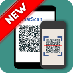 WhatScan++ 2018 आइकन