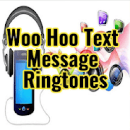 ikon Woo Hoo Text Message Ringtones