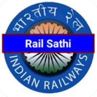 Rail Sathi on 9Apps