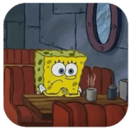 ikon العب يلا‎ بصوت سبونج بوب
‎