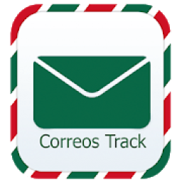 CorreosTrack 2.0 (Correos de México; Mexpost) icon