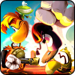 ikon Hints For The New Rayman Legends