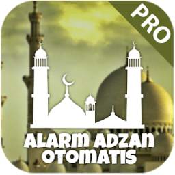 Alarm Adzan Otomatis 2.0.0