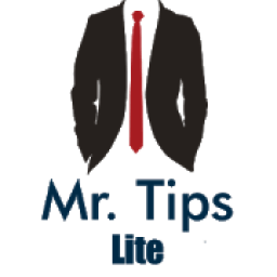 ikon Mr. Tips Lite