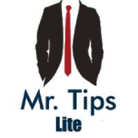 Mr. Tips Lite
