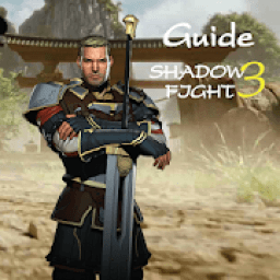 Guide Shadow Fight 3 Nekki Weapons icon