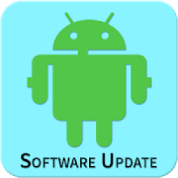 Software Update आइकन