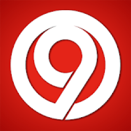 KMBC 9 News and Weather आइकन