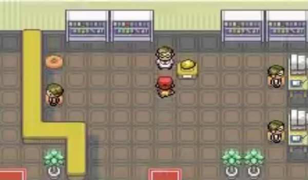Tips for pokemon Fire Red (GBA) screenshot 3