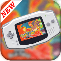 ikon Tips for pokemon Fire Red (GBA)