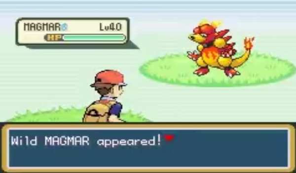 Tips for pokemon Fire Red (GBA) screenshot 1