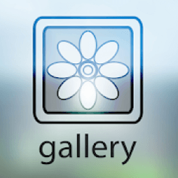 Gallery आइकन
