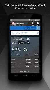 KMBC 9 News and Weather स्क्रीनशॉट 3