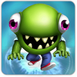 Zombie Killer - Kill Bloody Zombies icon