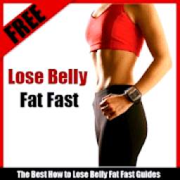 Lose Belly Fat in 30 Days