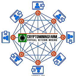 ikon CRYPTO MINING FARM