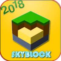 Block Craft 3D : Space Building Simulation