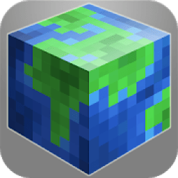 ikon Block Craft 3D : Space Building Simulations
