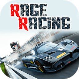 ikon Rage Racing lite 3D