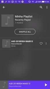 M3 Music Free screenshot 5