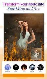 Photo Animation Effects screenshot 3