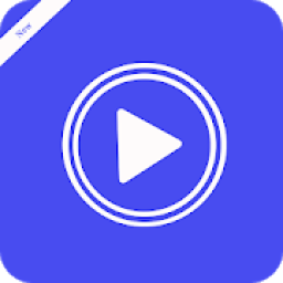 HD Video Player : Max Player आइकन