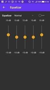 M3 Music Free screenshot 3
