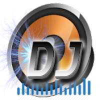 Electro Dance DJ Studio