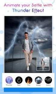 Photo Animation Effects स्क्रीनशॉट 5