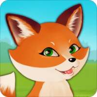 Foks - the Virtual Pet