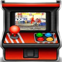 Guide for Street Fighter II